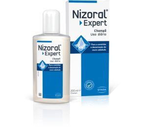 Nizoral® Expert Champô diário