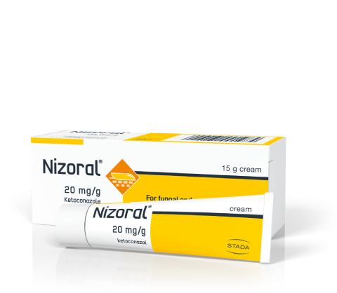 Nizoral Champô